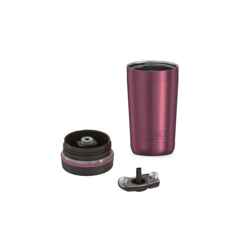 Термокружка из нерж. стали тм THERMOS GUARDIAN TS-1292 PK 0; - купить необычные сувениры в Воронеже