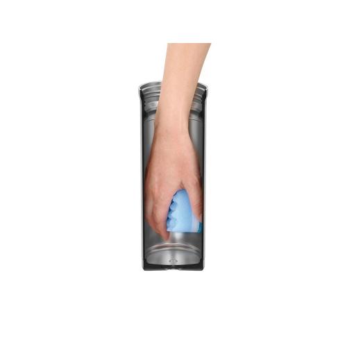 Термос из нерж. стали тм THERMOS TTD-1000 SBK 1; - купить подарки с логотипом в Воронеже