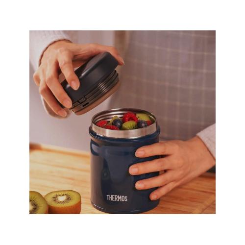 Термос из нерж.стали тм THERMOS JEB-500 NB 0; - купить необычные сувениры в Воронеже