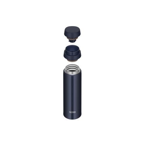 Термокружка из нерж. стали тм THERMOS JOR-500 DNVY 0.5L; - купить необычные подарки в Воронеже