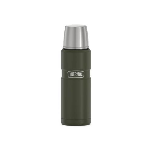 Термос из нерж. стали тм THERMOS SK2000 AG 0; - купить необычные подарки в Воронеже
