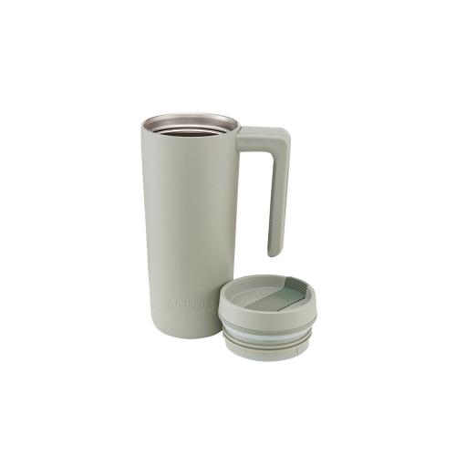 Термокружка из нерж. стали тм THERMOS TS1309 GR 0; - купить необычные подарки в Воронеже