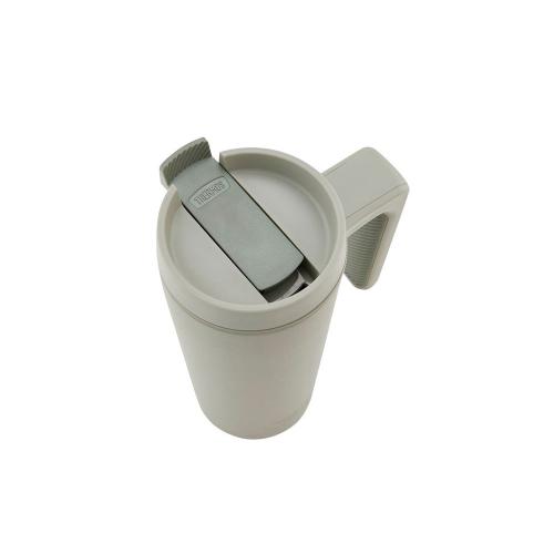 Термокружка из нерж. стали тм THERMOS TS1309 GR 0; - купить необычные сувениры в Воронеже