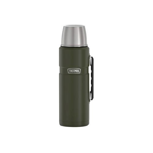 Термос из нерж. стали тм THERMOS SK2020 AG 2,0L; - купить необычные подарки в Воронеже