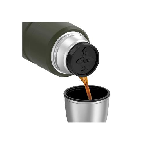 Термос из нерж. стали тм THERMOS SK2020 AG 2,0L; - купить подарки с логотипом в Воронеже