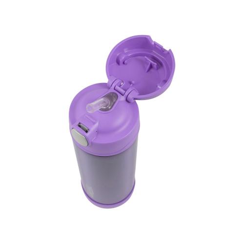 Термос из нерж. стали тм THERMOS F4023PL Stainless Steel 0.47L; - купить необычные подарки в Воронеже