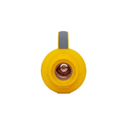 Термос со стеклянной колбой тм THERMOS PICNIC 40 Series Yellow 0; - купить именные сувениры в Воронеже