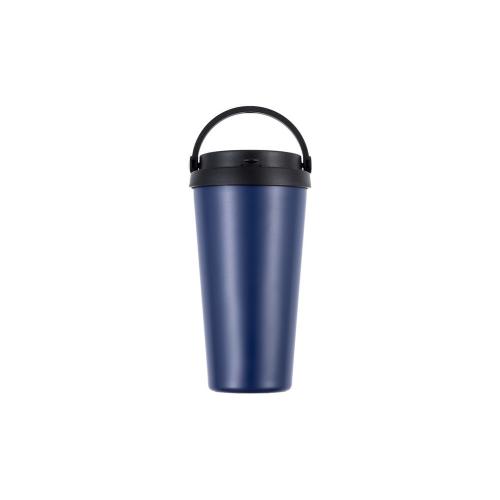Термокружка из нерж. стали тм THERMOcafe TCCM-500KA ; - купить необычные подарки в Воронеже