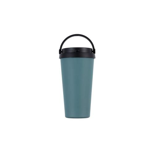 Термокружка из нерж. стали тм THERMOcafe TCCM-500KA ; - купить необычные подарки в Воронеже