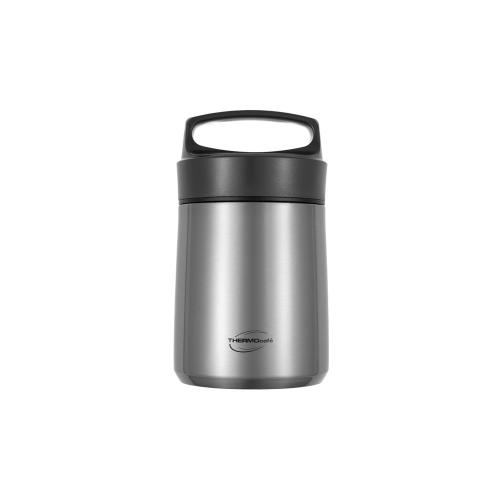 Термос с двумя контейнерами из нерж. стали тм THERMOcafe TCLB-1480SY ; - купить необычные подарки в Воронеже