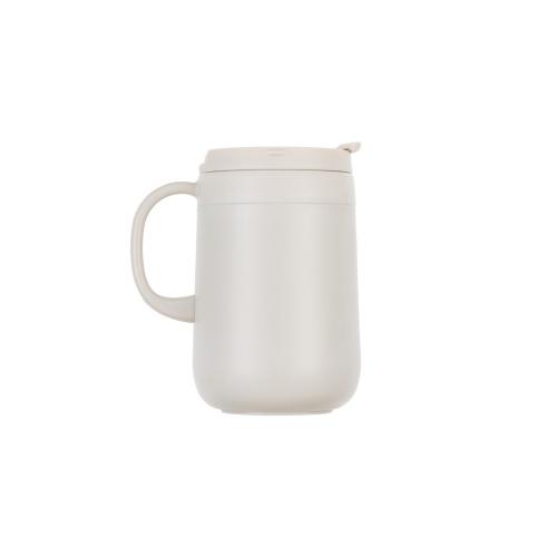 Термокружка из нерж. стали тм THERMOcafe TCCM-460SY ; - купить необычные подарки в Воронеже