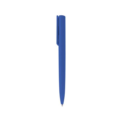 Ручка пластиковая шариковая Taper Solid; - купить необычные сувениры в Воронеже