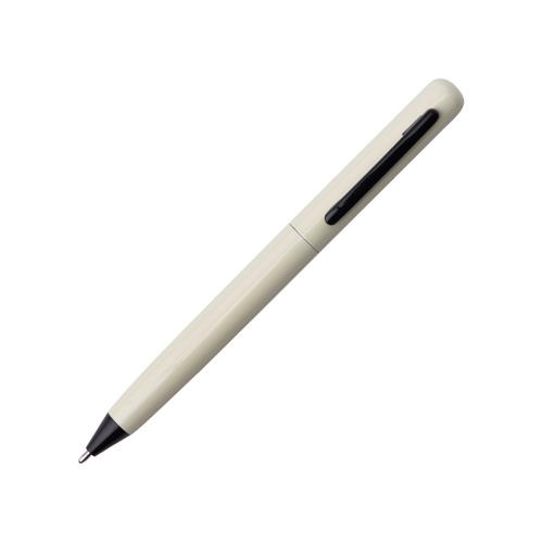 Шариковая металлическая ручка Inkredible, молочный
