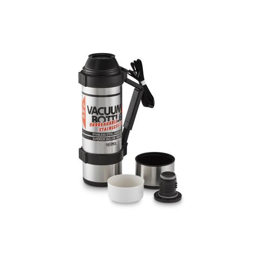 Термос со стальной колбой тм THERMOS NCB-12B Rocket Bottle 1; - купить необычные сувениры в Воронеже