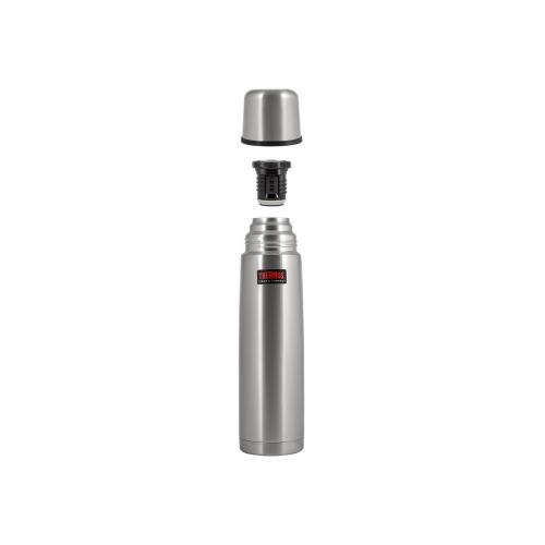 Термос из нерж. стали тм THERMOS FBB-1000B SBK; - купить необычные сувениры в Воронеже