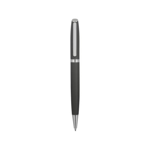Ручка металлическая шариковая Flow soft-touch; - купить необычные подарки в Воронеже