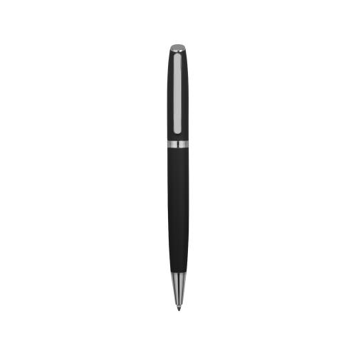 Ручка металлическая шариковая Flow soft-touch; - купить необычные подарки в Воронеже
