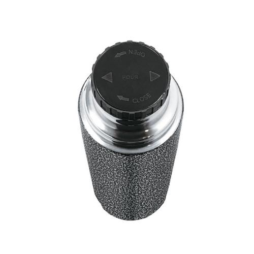 Термос из нерж. стали тм ThermoCafe HAMFK- 500, 0.5L; - купить необычные подарки в Воронеже