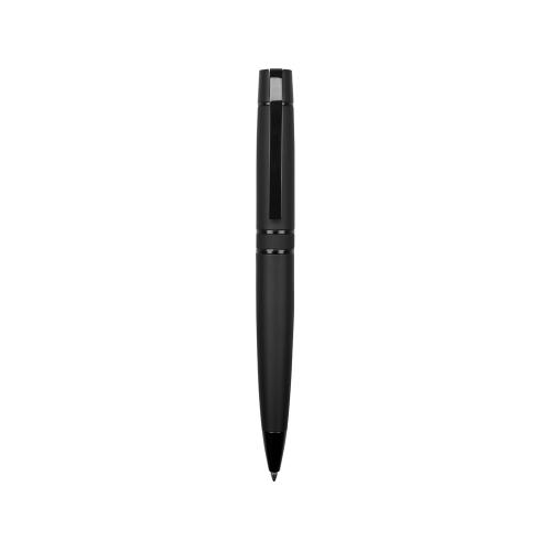 Ручка металлическая шариковая Uma VIP GUM soft-touch с зеркальной гравировкой; - купить необычные сувениры в Воронеже