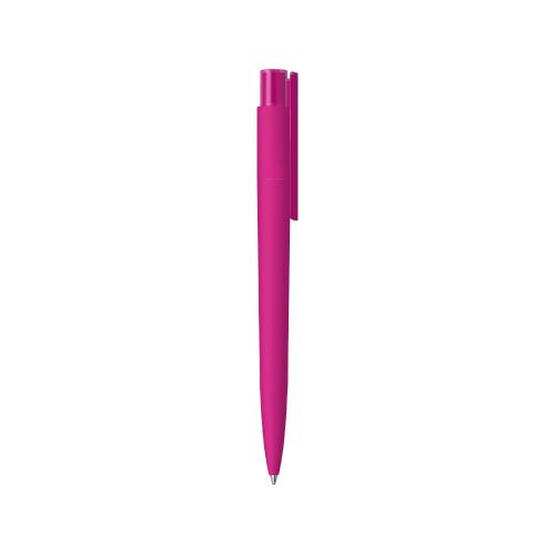 Шариковая ручка RECYCLED PET PEN PRO K transparent GUM soft-touch; - купить необычные подарки в Воронеже