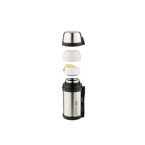 Термос из нерж. стали тм THERMOS FDH Stainless Steel Vacuum Flask 1.4L; - купить необычные подарки в Воронеже