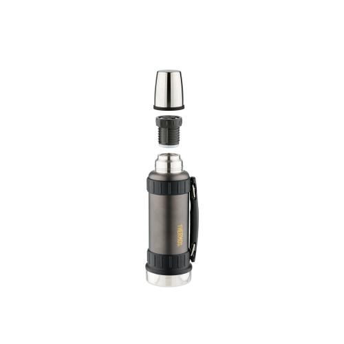 Термос из нерж. стали тм THERMOS 2520 Stainless Steel Vacuum Flask 1.2L; - купить необычные сувениры в Воронеже