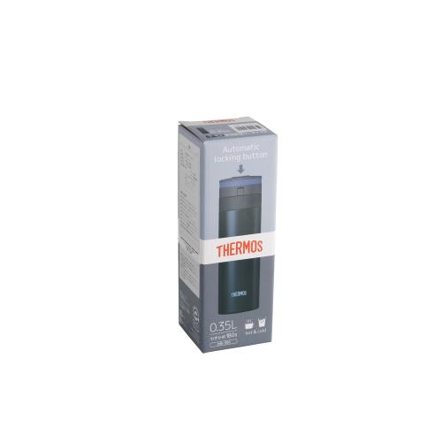 Термос из нерж. стали тм THERMOS JNS-350-BK 0.35L; - купить необычные сувениры в Воронеже
