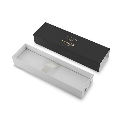 Ручка шариковая Parker IM Core Black CT; - купить необычные сувениры в Воронеже