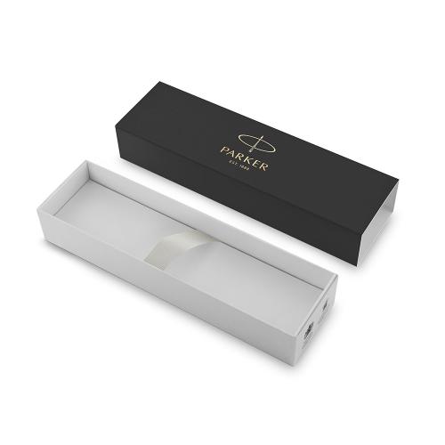 Ручка шариковая Parker IM Core Blue CT; - купить необычные подарки в Воронеже