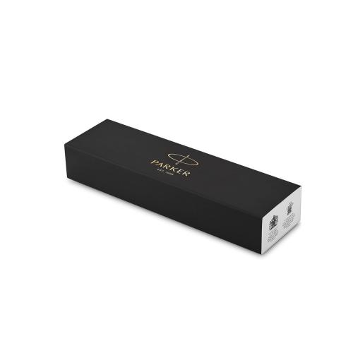 Карандаш механический Parker Jotter Royal Blue Chrome CT в подарочной упаковке; - купить подарки с логотипом в Воронеже