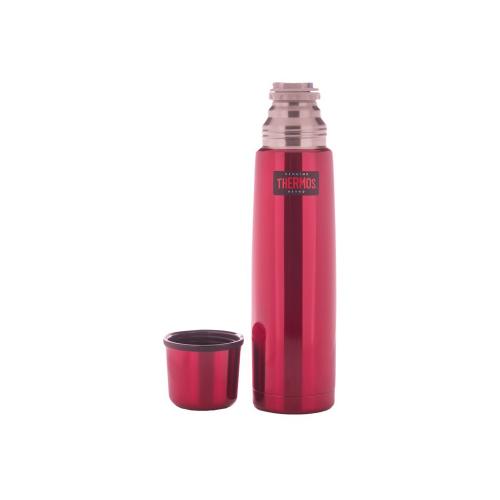 Термос из нерж. стали тм THERMOS FBB-1000 Red; - купить необычные подарки в Воронеже
