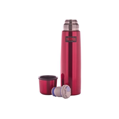 Термос из нерж. стали тм THERMOS FBB-1000 Red; - купить необычные сувениры в Воронеже