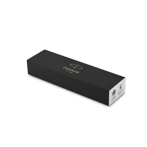 Ручка гелевая Parker Jotter Core K694 Stainless Steel GT Mblack; - купить подарки с логотипом в Воронеже