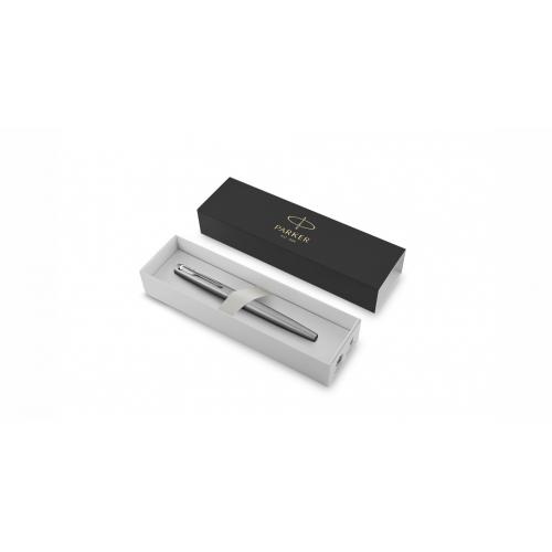 Перьевая ручка Parker Jotter Stainless Steel CT; - купить необычные подарки в Воронеже