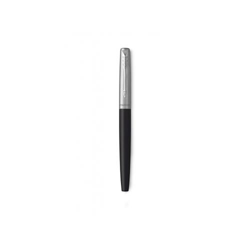 Перьевая ручка Parker Jotter Core 2018 Bond Street Black CT; - купить необычные сувениры в Воронеже