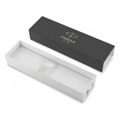 Перьевая ручка Parker Jotter Core 2018 Bond Street Black CT; - купить подарки с логотипом в Воронеже