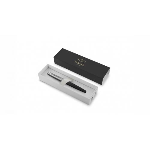 Перьевая ручка Parker Jotter Core 2018 Bond Street Black CT; - купить необычные подарки в Воронеже