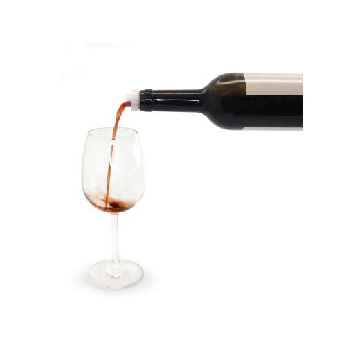 Пробка-каплеуловитель 2-в-1; - купить необычные сувениры в Воронеже