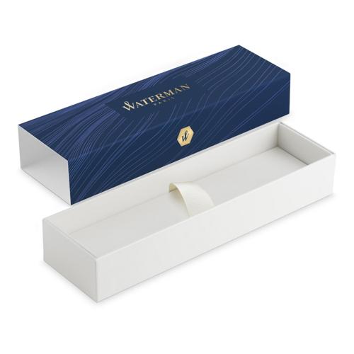 Шариковая ручка Waterman GRADUATE ALLURE; - купить необычные сувениры в Воронеже