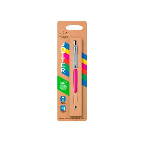 Шариковая ручка Parker Jotter ORIGINALS MAGENTA; - купить необычные сувениры в Воронеже