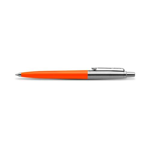 Шариковая ручка Parker Jotter ORIGINALS ORANGE CT; - купить необычные подарки в Воронеже