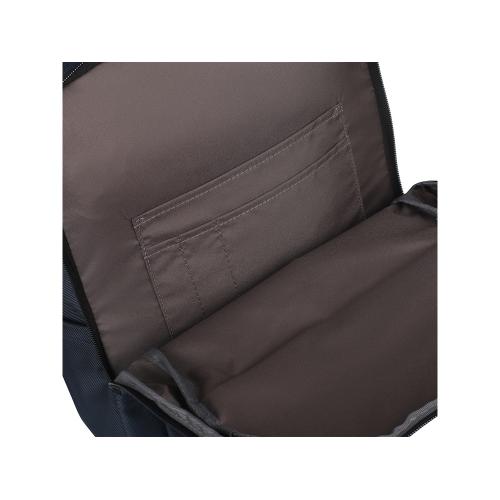 Рюкзак Eberhart Backpack темно-синий EBH29736-DB-14; - купить подарки с логотипом в Воронеже