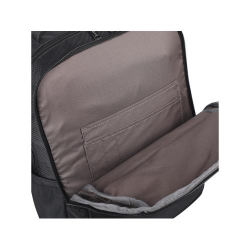 Рюкзак Eberhart Backpack черный EBH29736-B-14; - купить подарки с логотипом в Воронеже