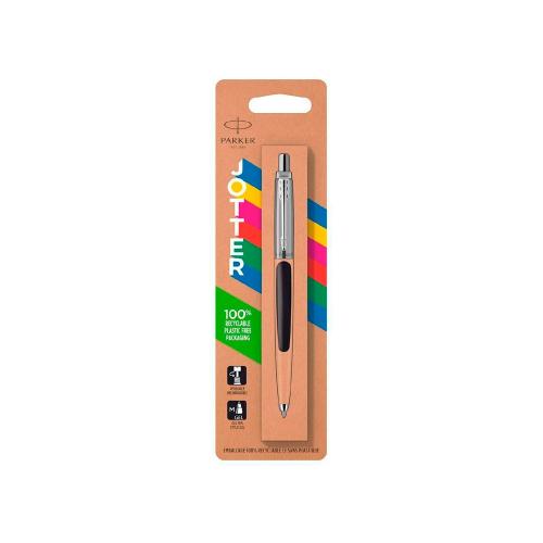 Шариковая ручка Parker Jotter ORIGINALS BLACK; - купить необычные сувениры в Воронеже