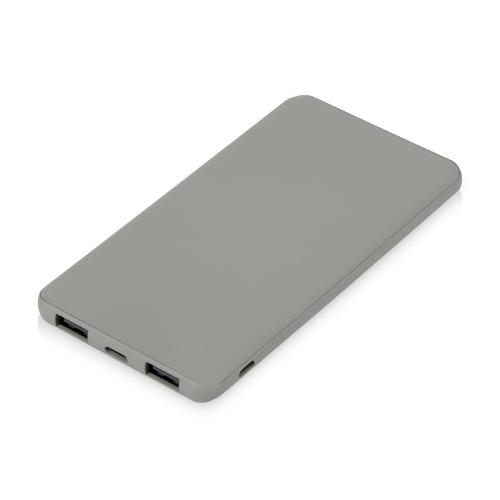 Подарочный набор c кружкой, пластиковой ручкой и повербанком С1, 5000 mAh; - купить именные сувениры в Воронеже