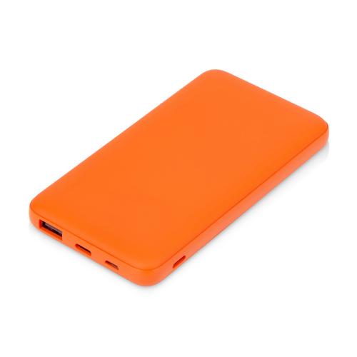 Подарочный набор c кружкой, пластиковой ручкой и повербанком С2, 10000 mAh; - купить именные сувениры в Воронеже