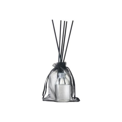 Диффузор с ароматом Табак и ваниль, 30мл, стекло, пробка, палочки 5 шт.; - купить необычные подарки в Воронеже