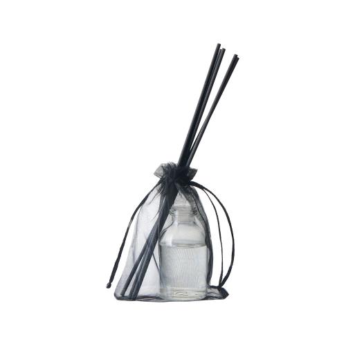 Диффузор с ароматом Табак и ваниль, 30мл, стекло, пробка, палочки 5 шт.; - купить необычные сувениры в Воронеже