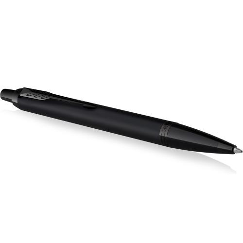 Шариковая ручка  Parker IM MBLK BT; - купить необычные сувениры в Воронеже
