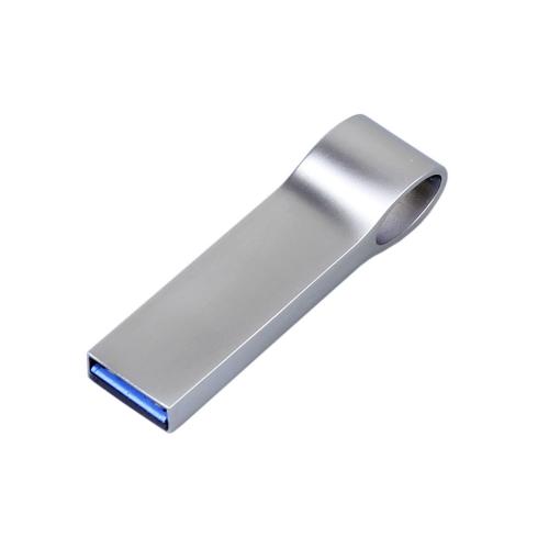 USB 2.0-флешка на 512 Мбайт с мини чипом, компактный дизайн; - купить необычные подарки в Воронеже